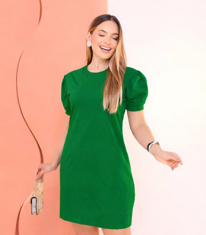 Vestido Day