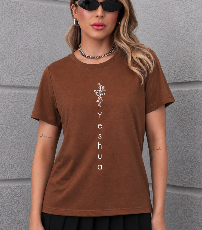 T-shirt  YESHUA