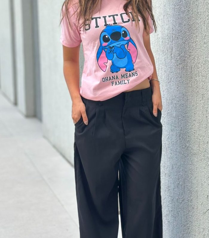 T.shirt STITCH 02
