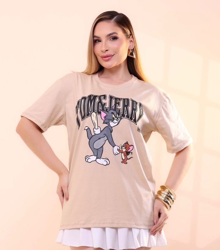 Max Teen Tom e Jerry