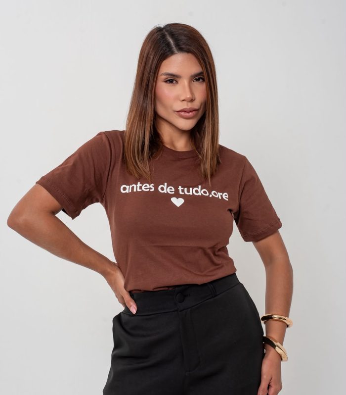 Tshirt Ore