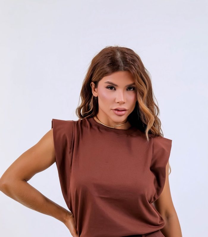 T.shirt Muscle