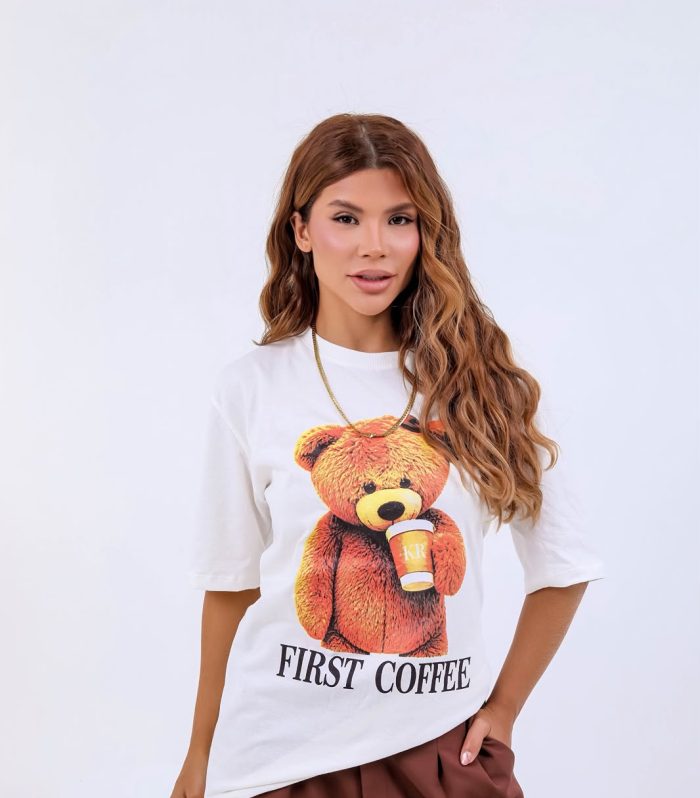 Max Teen Urso Café