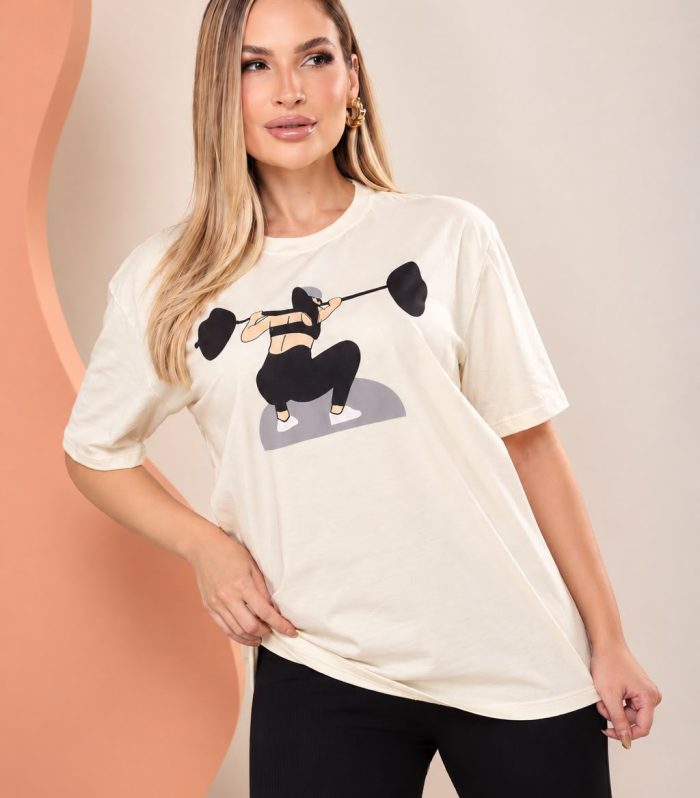 Max Teen "Maromba"