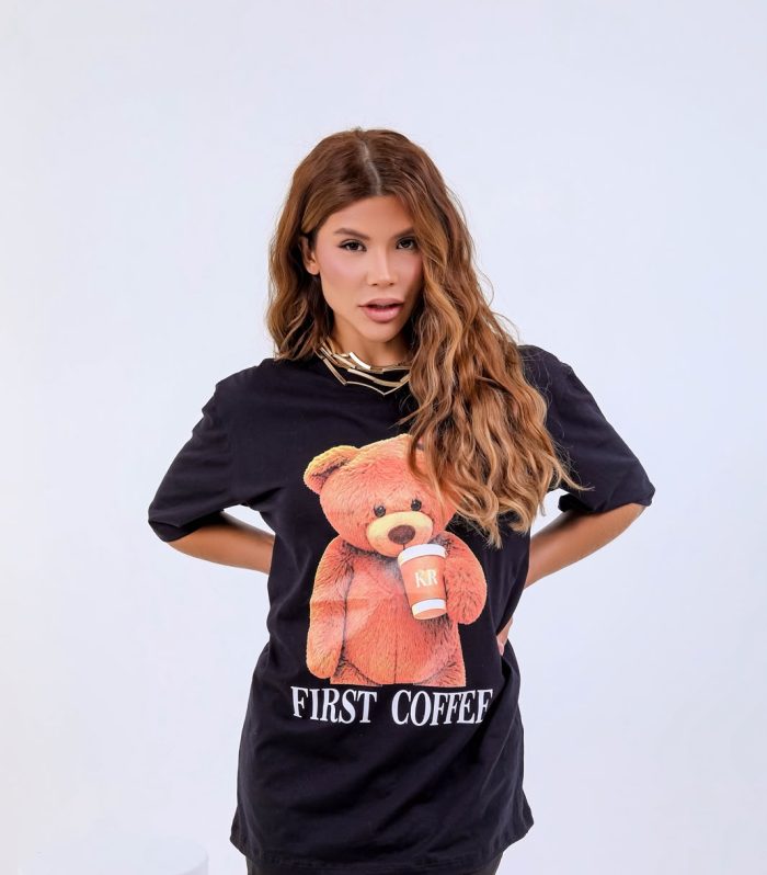Max Teen Urso Café