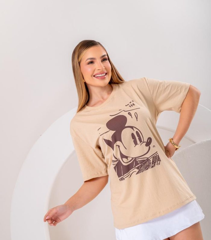 Max Teen Mickey