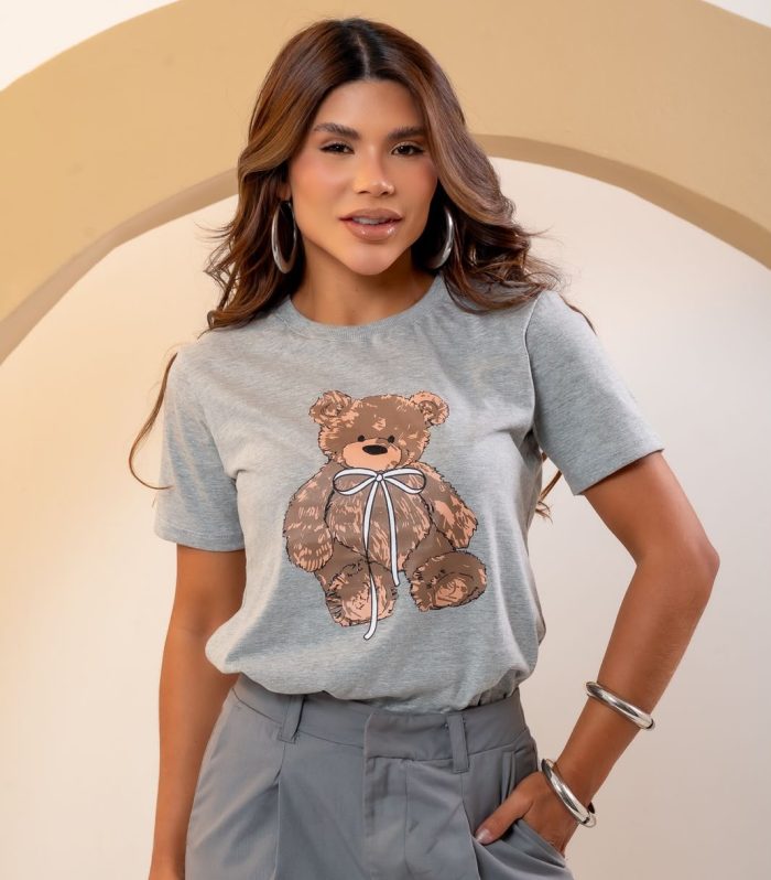 T.shirt Urso